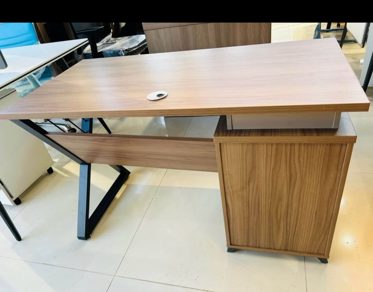 Jeddah, Furniture, SAR 1,  High Quality Workstations Tables