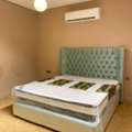 SAR 5,  Title: Double Bed With Mattress  Double Bed &ndash; Comfortable & Stylish  Upgrade Your Bedroom