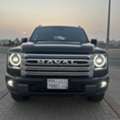 SAR 138000,  Haval H9,  2026,  Automatic,  7000 KM,   Full Option  For Sale