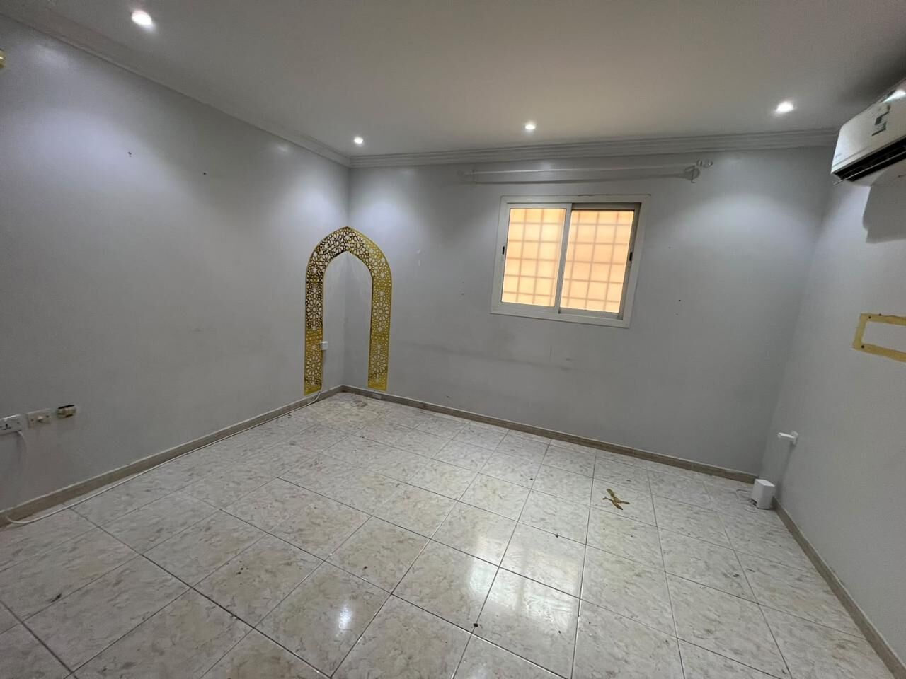 Al Malaz, Apartments, Flats, Houses & Villas, SAR 35000/year,  3 BR,  Apartment For Lease Transfer &ndash; 3 Bedrooms + Living Room | Al Malaz, Riyadh