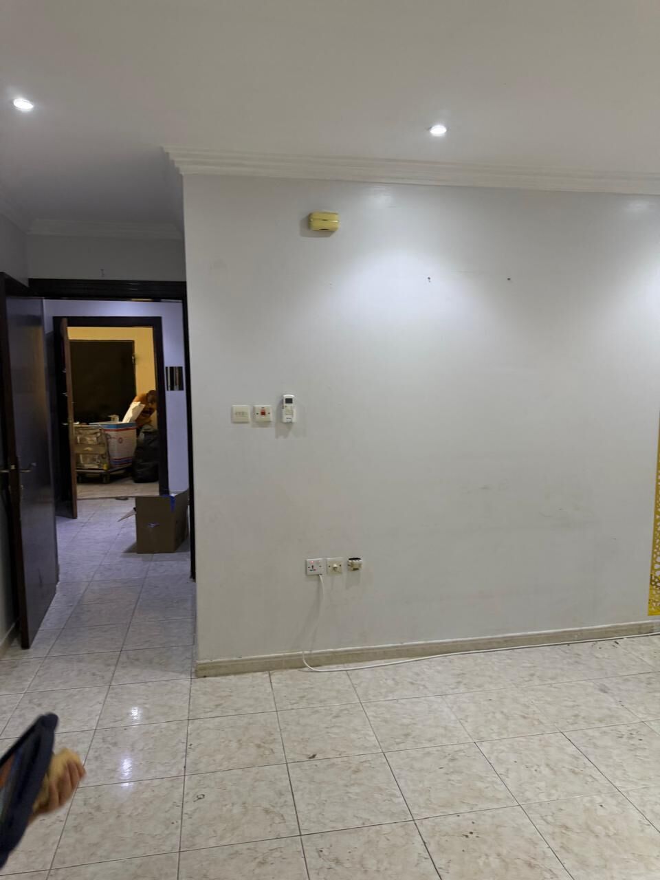 Al Malaz, Apartments, Flats, Houses & Villas, SAR 35000/year,  3 BR,  Apartment For Lease Transfer &ndash; 3 Bedrooms + Living Room | Al Malaz, Riyadh