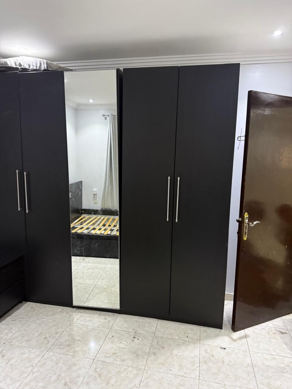 Al Malaz, Apartments, Flats, Houses & Villas, SAR 35000/year,  3 BR,  Apartment For Lease Transfer &ndash; 3 Bedrooms + Living Room | Al Malaz, Riyadh