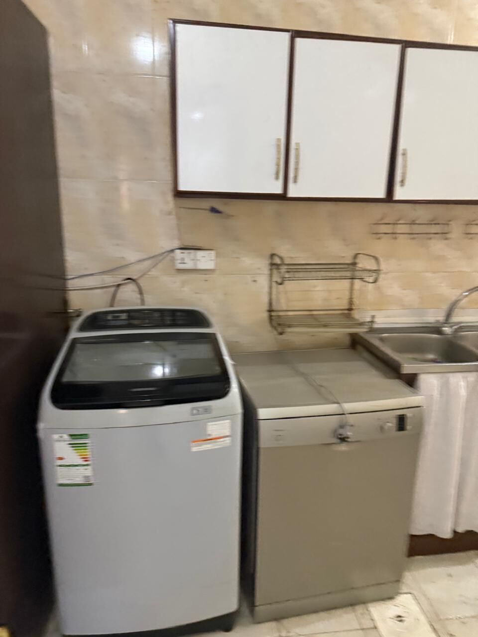Al Malaz, Apartments, Flats, Houses & Villas, SAR 35000/year,  3 BR,  Apartment For Lease Transfer &ndash; 3 Bedrooms + Living Room | Al Malaz, Riyadh