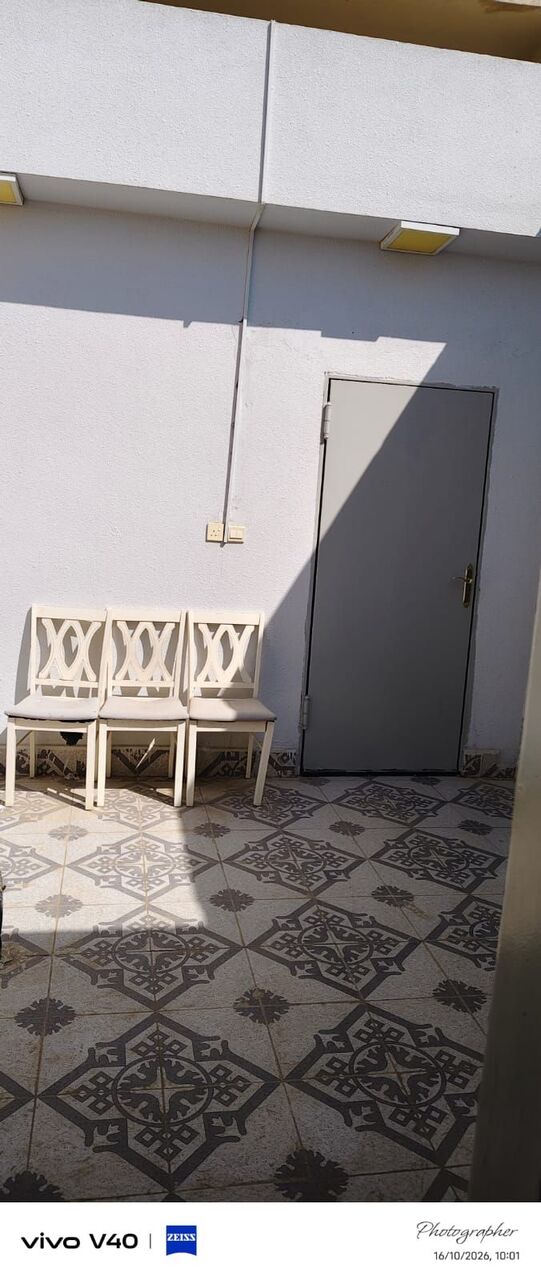 Al Malaz, Apartments, Flats, Houses & Villas, SAR 3000/month,  1 BR,  One Bhk Room Available For Rent For 2 Months