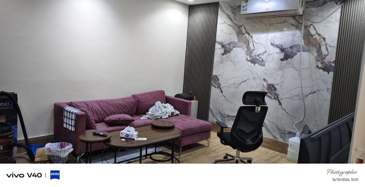 Al Malaz, Apartments, Flats, Houses & Villas, SAR 3000/month,  1 BR,  One Bhk Room Available For Rent For 2 Months