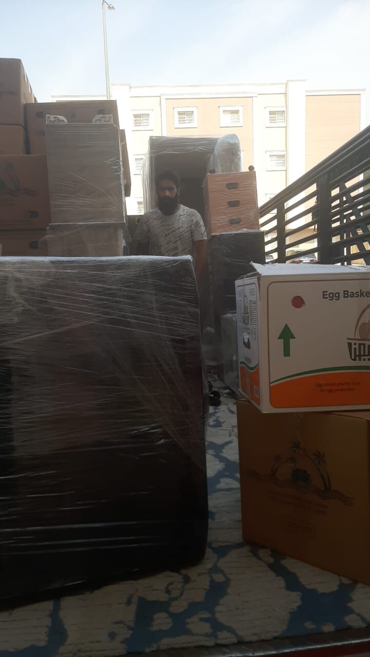 Al Shemaysi, Labor/Moving, ★☆★STAR★ MOVERS=PACKERS=CLEANERS☆PEST CONTROLTOTAL SOLUTION@ BEST PRICE(056.306.3700)🏡24_