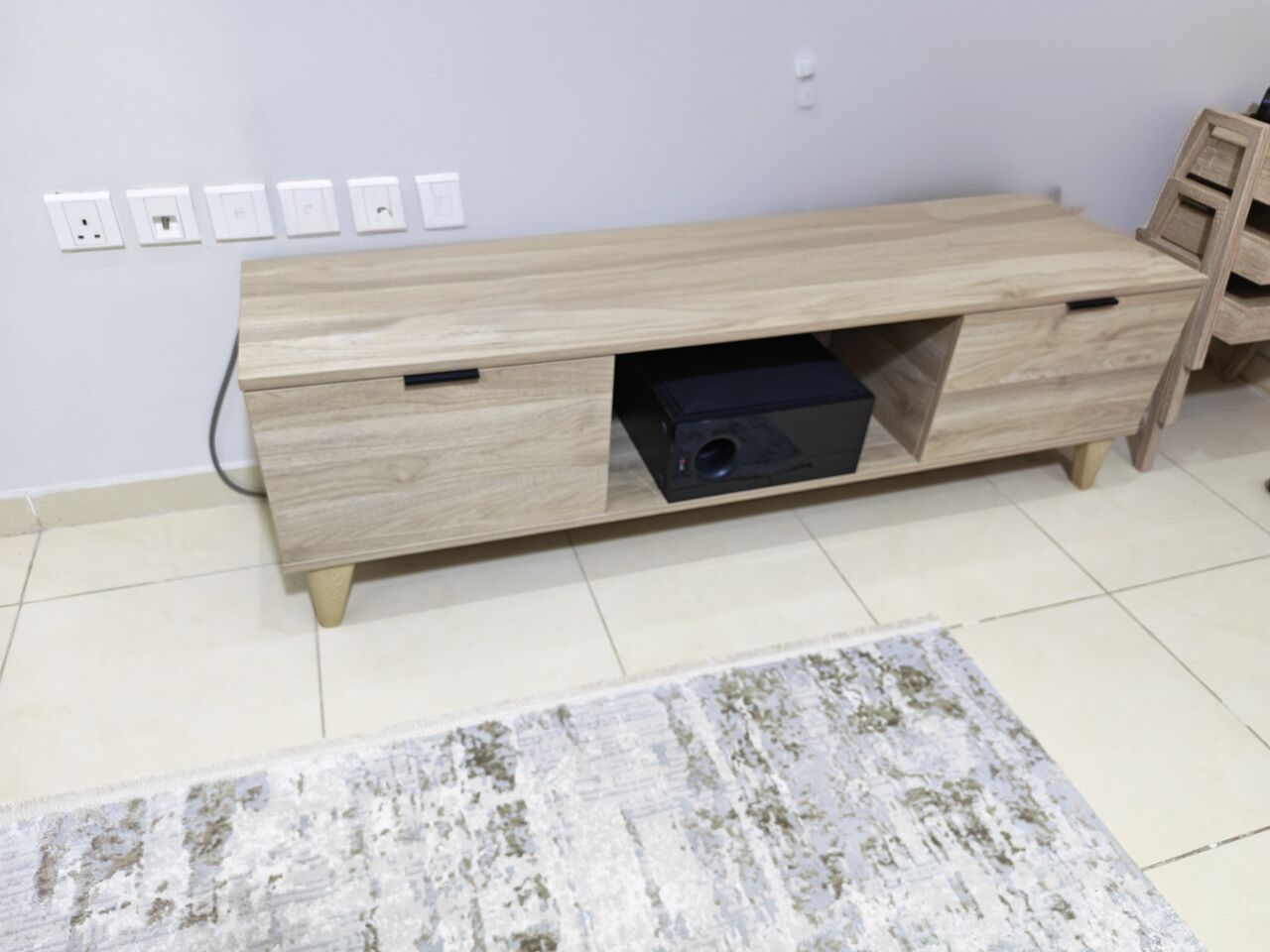 Al Waha, Furniture, SAR 300,  Tables
