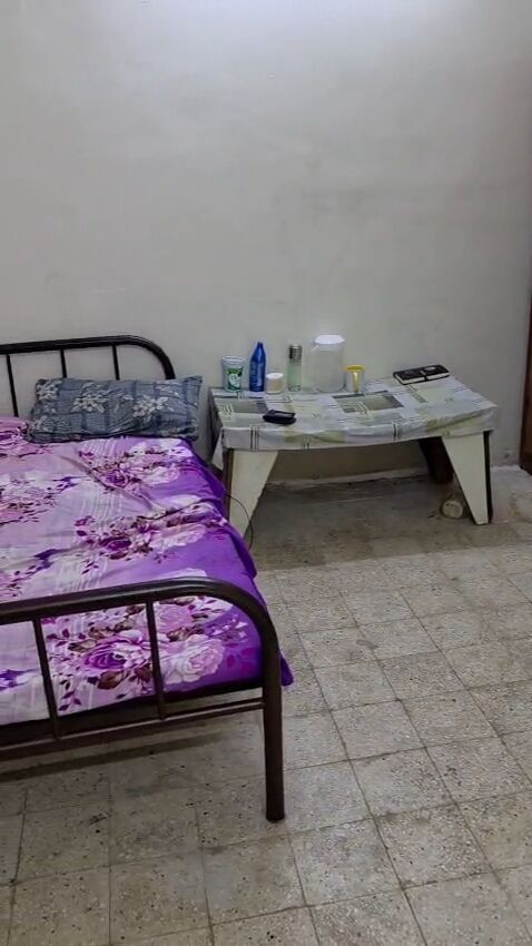Al Wizarat, Rooms for Rent, SAR 1250/month,  One Room (2 Person Only)