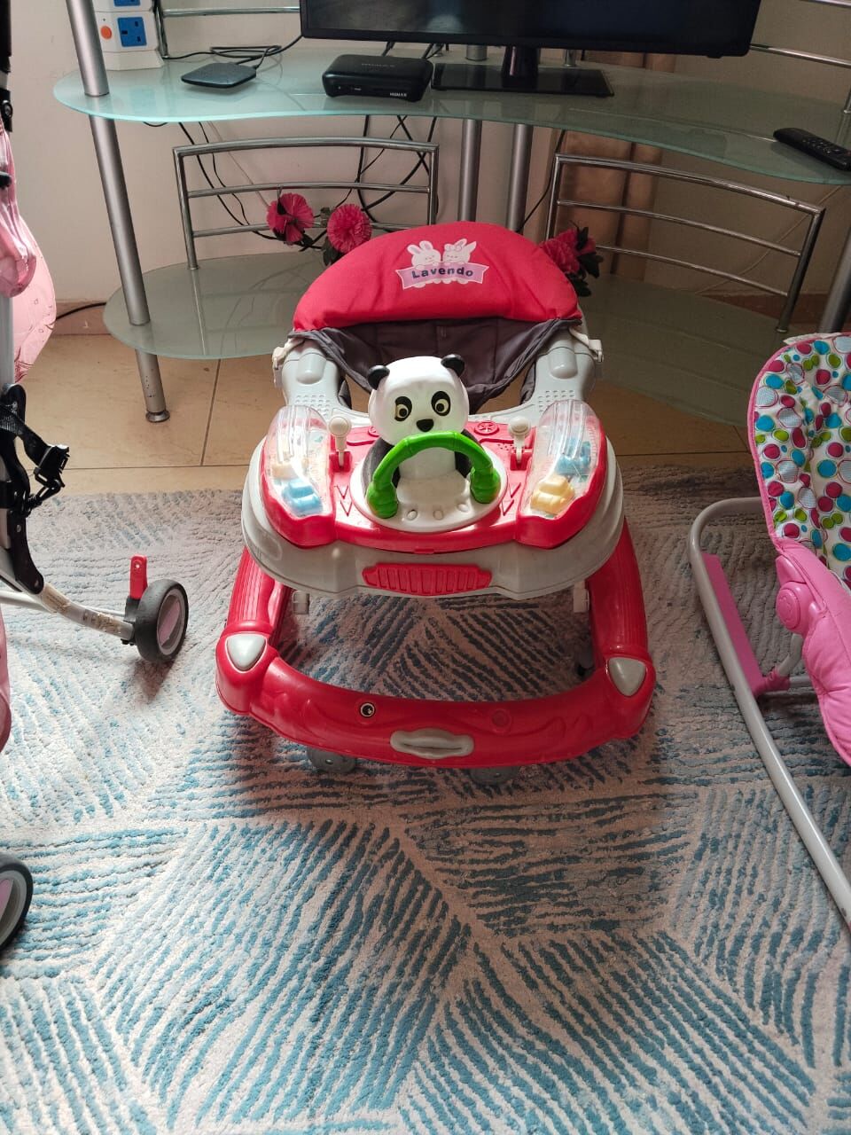 Riyadh, Baby & Kid Stuff, SAR 50,  Home And Baby Stuff