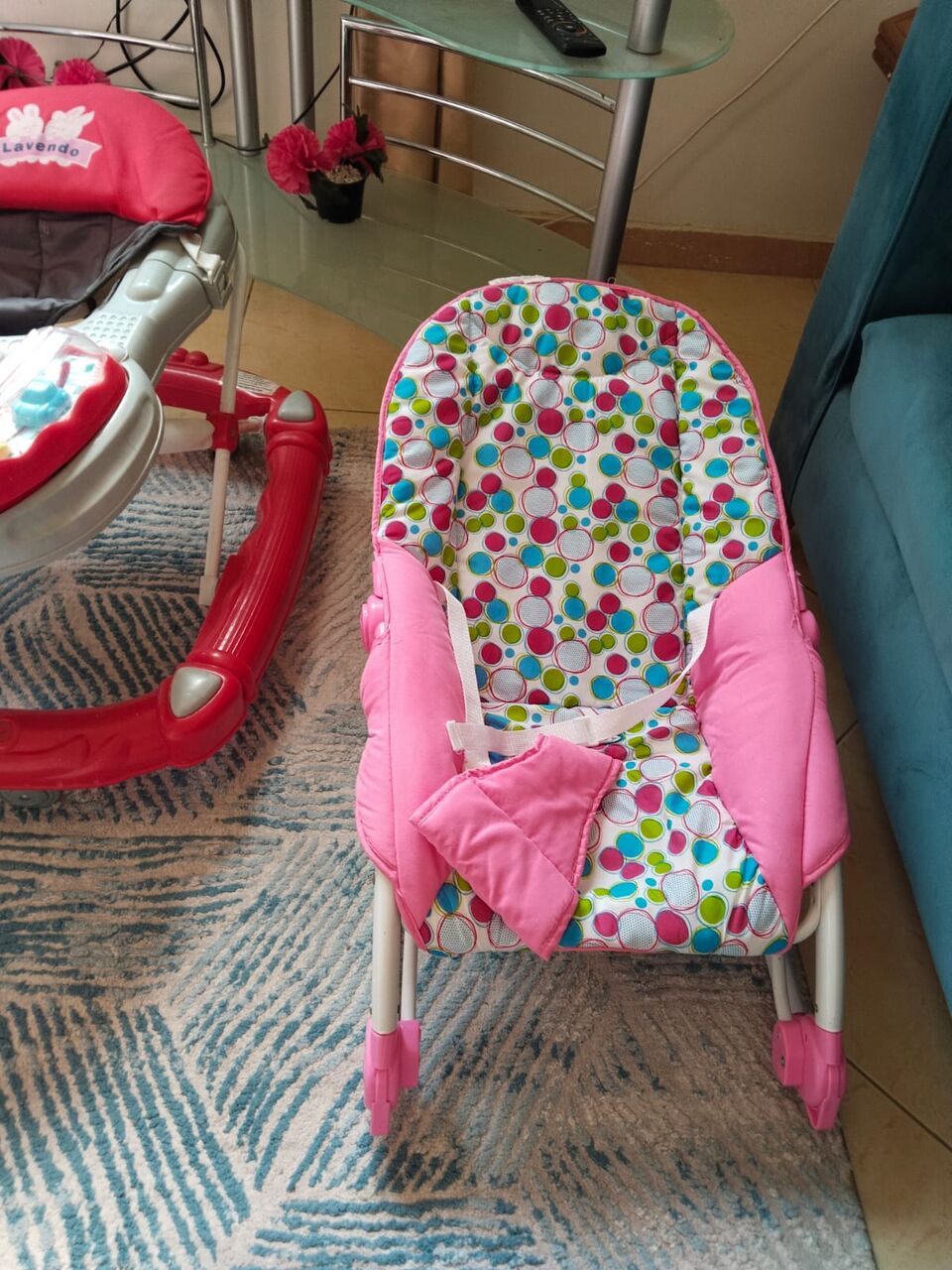 Riyadh, Baby & Kid Stuff, SAR 50,  Home And Baby Stuff
