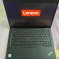 SAR 800,  Touch Screen Lenovo Thinkpad Core I7 Laptop 256GB,8GB