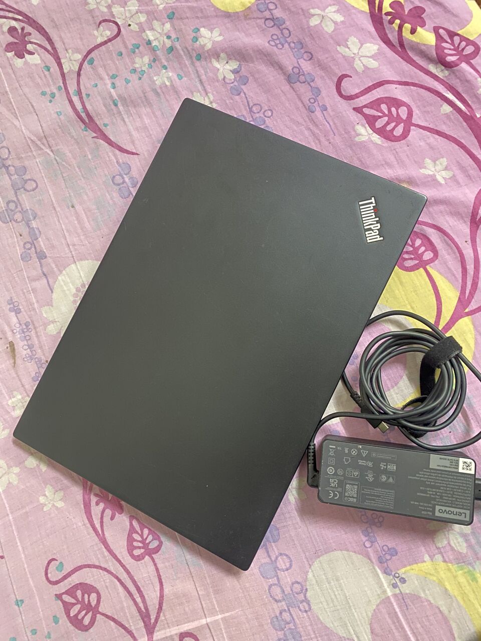 Olaya, Computers, SAR 800,  Touch Screen Lenovo Thinkpad Core I7 Laptop 256GB,8GB