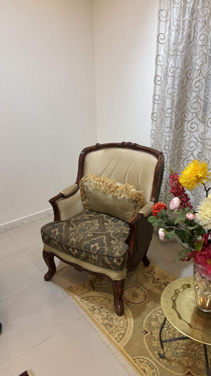 Dammam, Furniture, SAR 3500,  Sofa Set For Sale