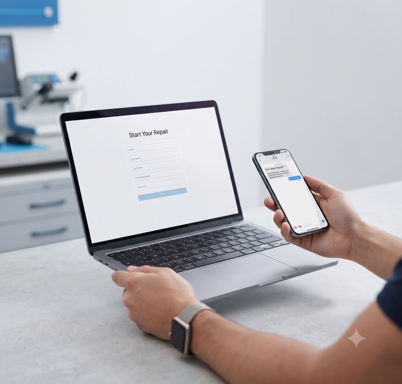Kurnool, Computer, MacBook & Apple Device Repair Specialist