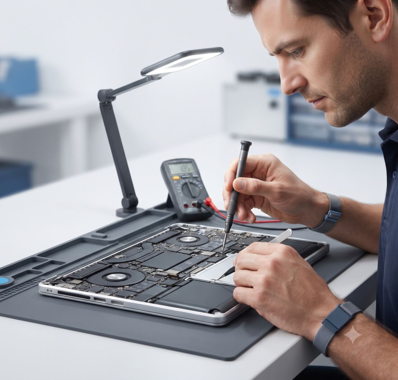 Kurnool, Computer, MacBook & Apple Device Repair Specialist