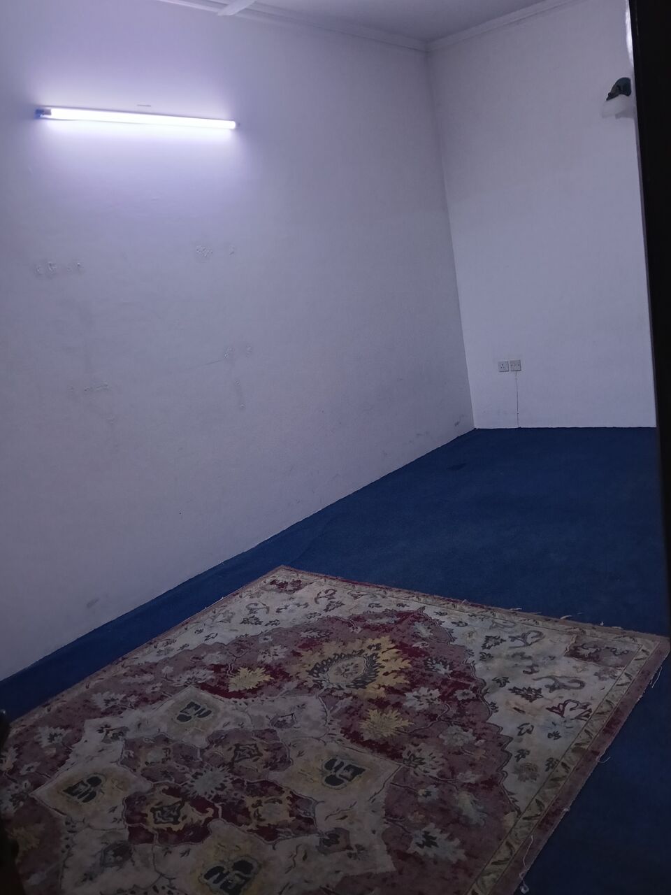 Gudaibiya, Apartments, Flats, Houses & Villas, BHD 200/month,  2 BR,  2 Bedroom Unfurnished Flat For Rent With Ewa