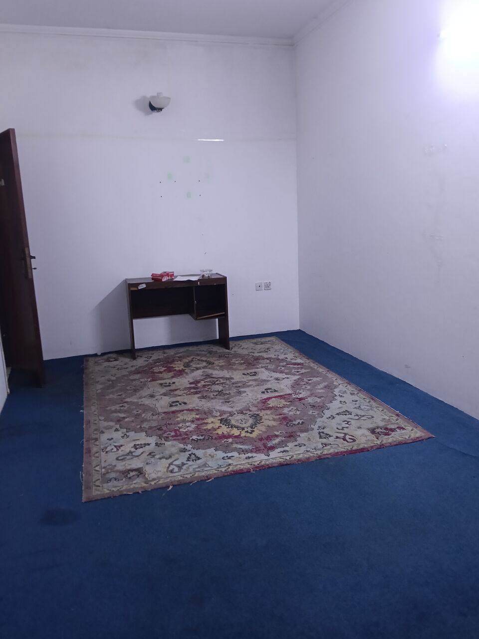 Gudaibiya, Apartments, Flats, Houses & Villas, BHD 200/month,  2 BR,  2 Bedroom Unfurnished Flat For Rent With Ewa
