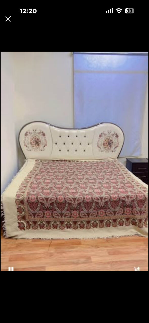 Jeddah, Rooms for Rent, SAR 100/day,  Short Stay Room For Male