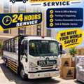 Jeddah Movers Home And Office Shifting Services Available