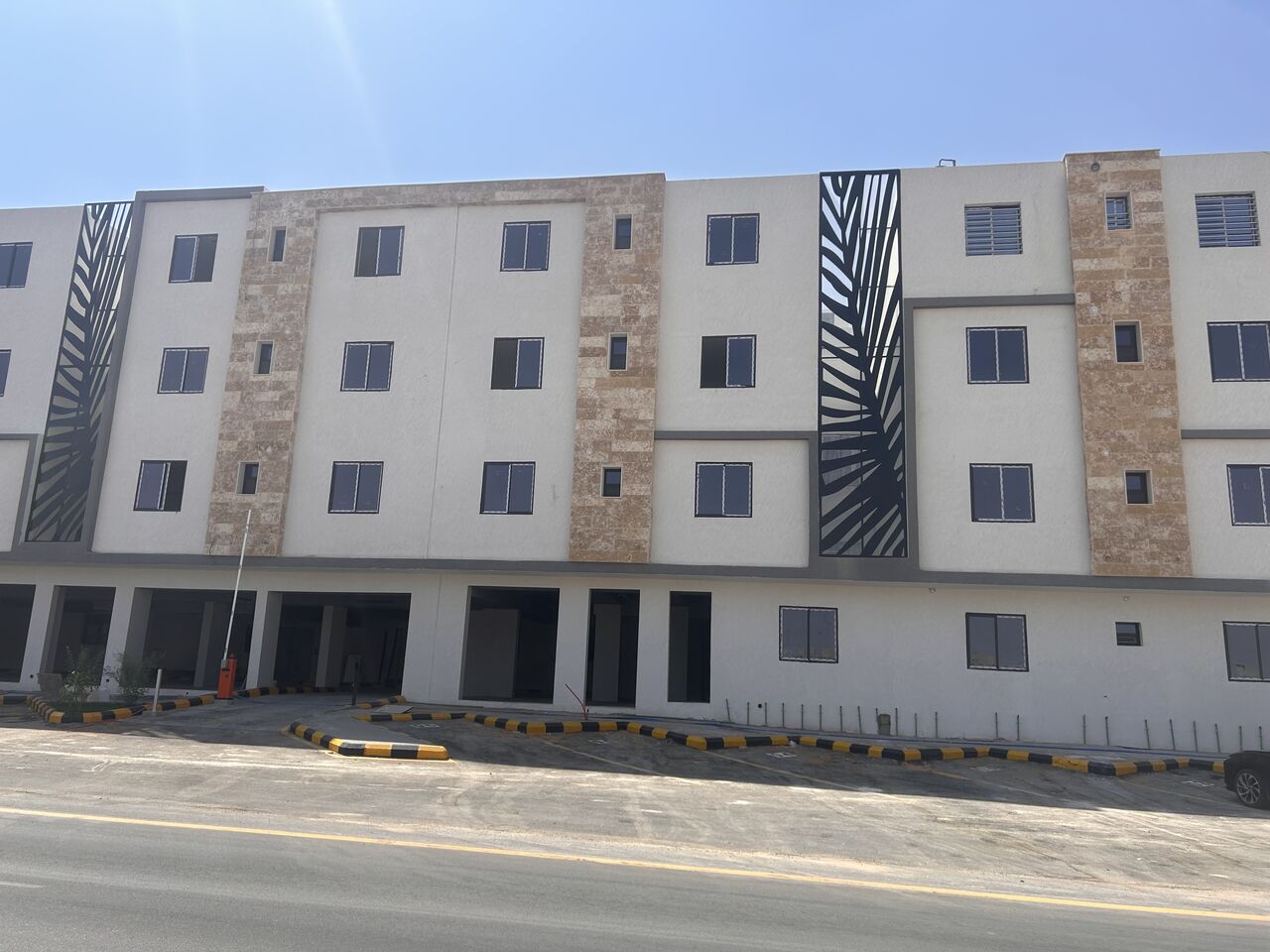 Riyadh, Apartments, Flats, Houses & Villas, SAR 30000/year,  3 BR,  New Flat On Rent