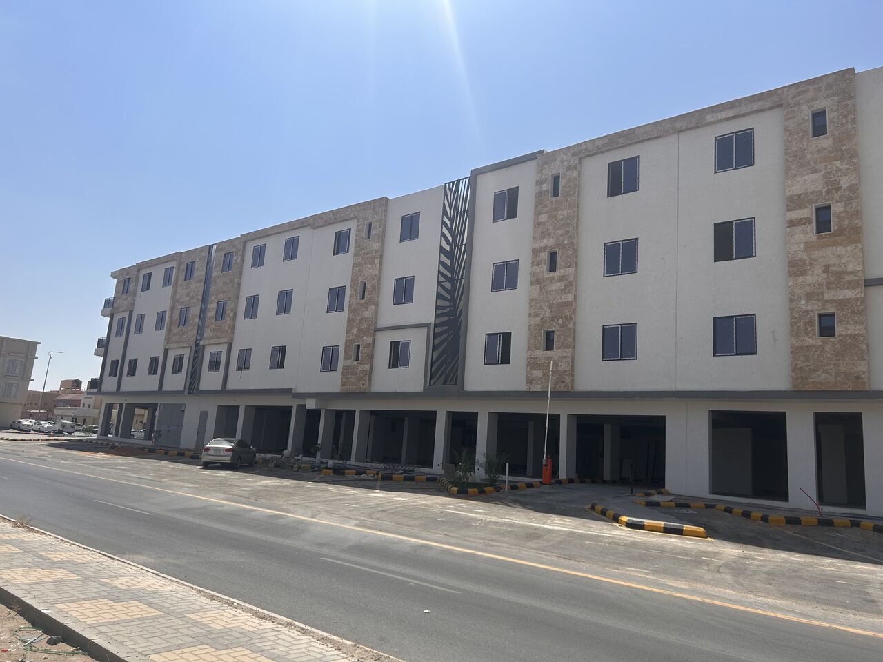 Riyadh, Apartments, Flats, Houses & Villas, SAR 30000/year,  3 BR,  New Flat On Rent