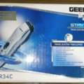 SAR 75,  Geepas Trimmer Selling Urgently