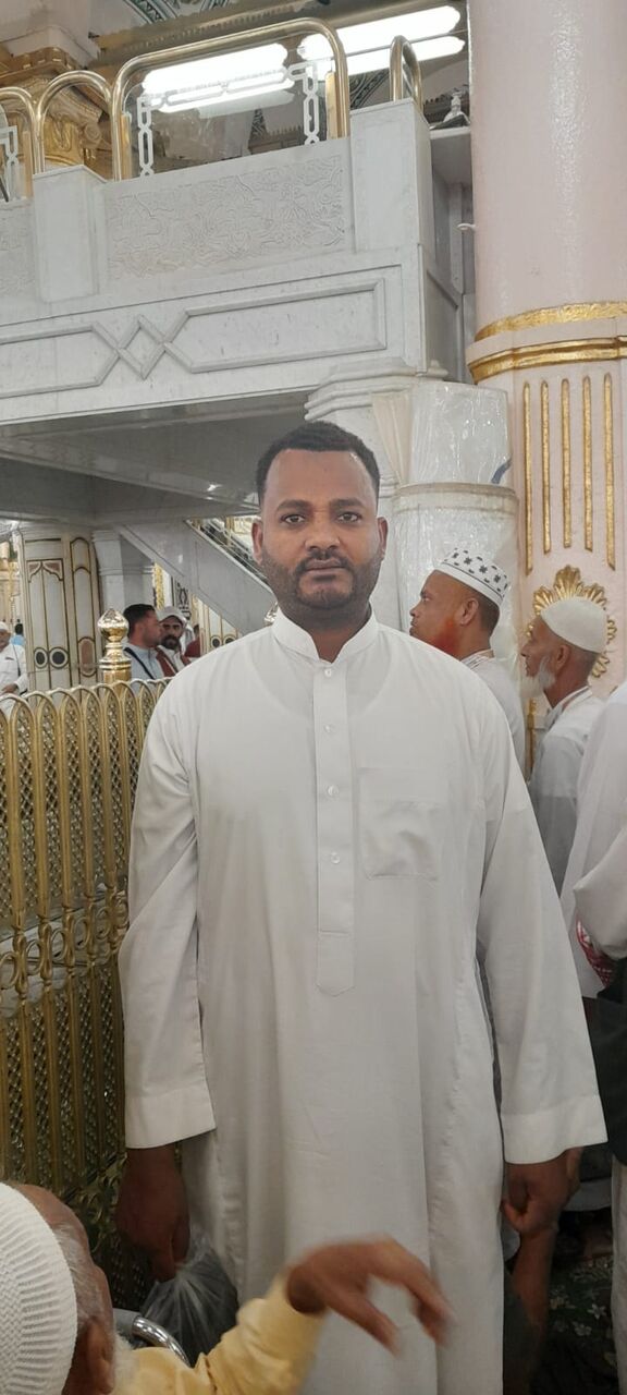 Madinah, Job Seekers, Private House Driver From Madinah