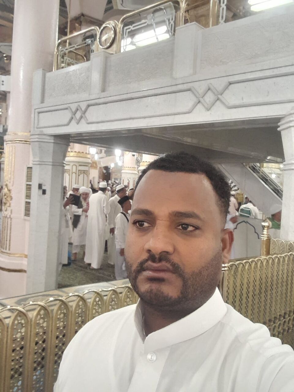 Madinah, Job Seekers, Private House Driver From Madinah