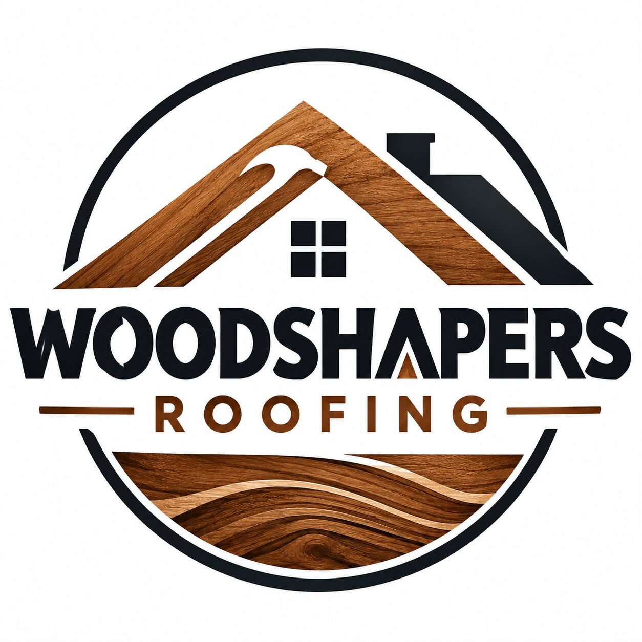New York, Construction, Woodshapers Roofing