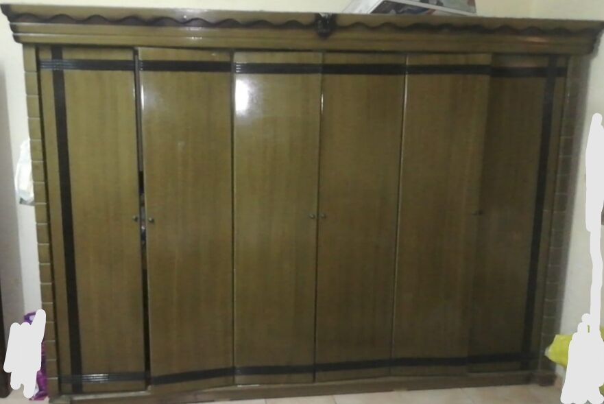 Dammam, Furniture, SAR 750,  Big Cupboard Selling Urgently