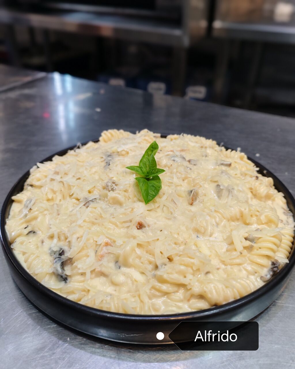 Riyadh, Job Seekers, Italian Pasta Chef