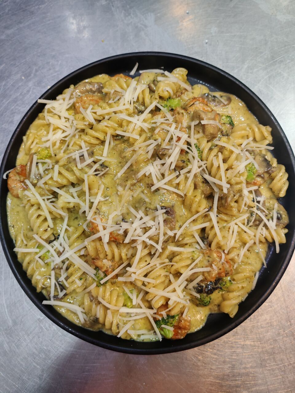 Riyadh, Job Seekers, Italian Pasta Chef