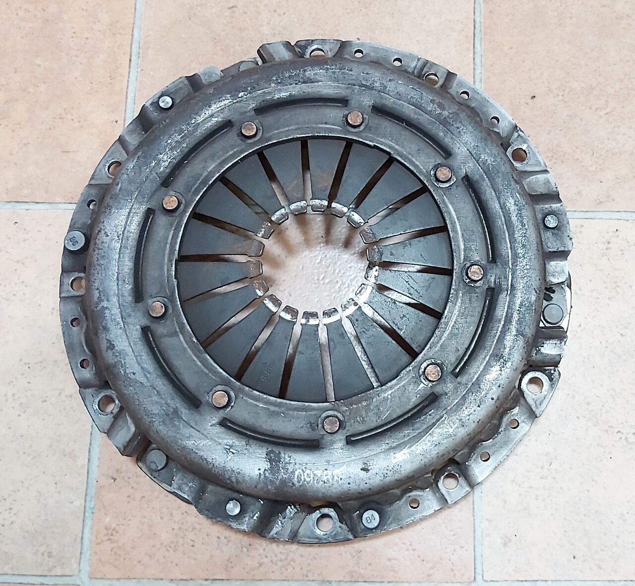 Dammam, Auto Parts, SAR 3,  # Hyundai Accent 2007 Spare Parts And SUV Side Mirror #