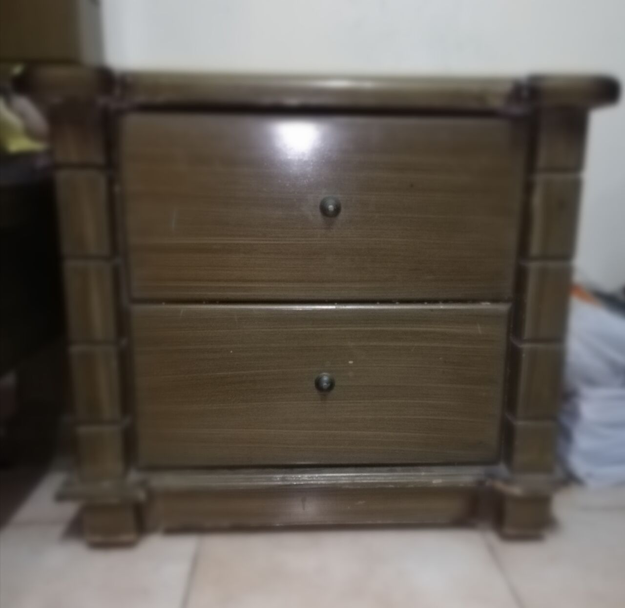 Dammam, Furniture, SAR 200,  Drawers Selling Urgently