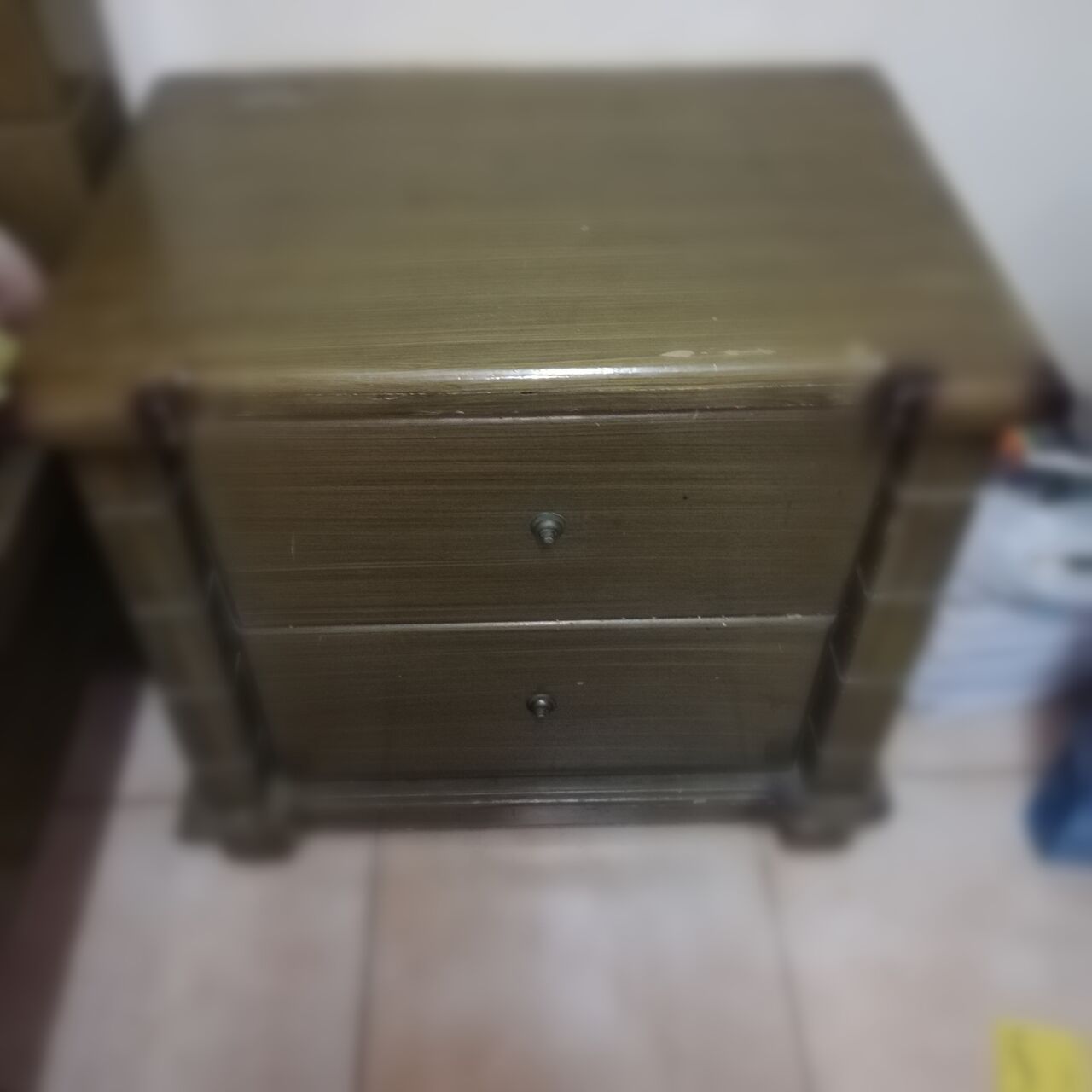 Dammam, Furniture, SAR 200,  Drawers Selling Urgently