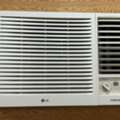 SAR 750,  LG Window AC