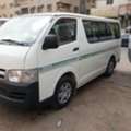 Car With Driver Available For Monthly / Daily Pick & Drop Service
