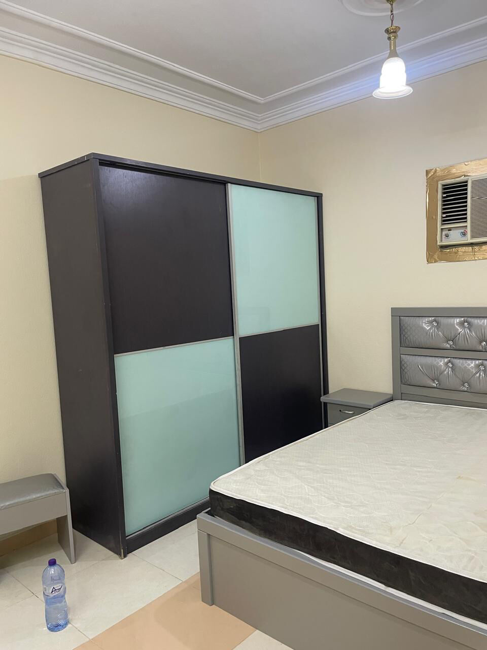 Riyadh, Rooms for Rent, SAR 1500/month,  Single Room Available For Rent &ndash; Indian Executive Bachelors