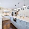 Reliable Kitchen Renovation Contractor In Kelowna