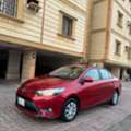 SAR 26000,  2014,  2014,  Automatic,  220 KM,  Toyota Yaris ,  Transmission,  On The Odometer, Price 26,000