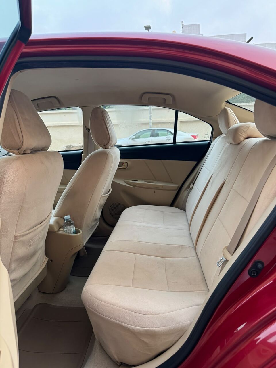 Jeddah, Vehicles, Cars & Trucks , SAR 26000,  2014,  2014,  Automatic,  220 KM,  Toyota Yaris ,  Transmission,  On The Odometer, Price 26,000
