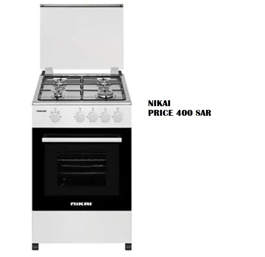 Dammam, Appliances, SAR 600400150,  Toshiba 43 Inch TV, GAS Freestanding Gas Cooker, Junior Baby Swing / Baby Crib