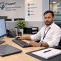It Support