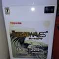 SAR 750,  Toshiba 7kg Automatic Washing Machine