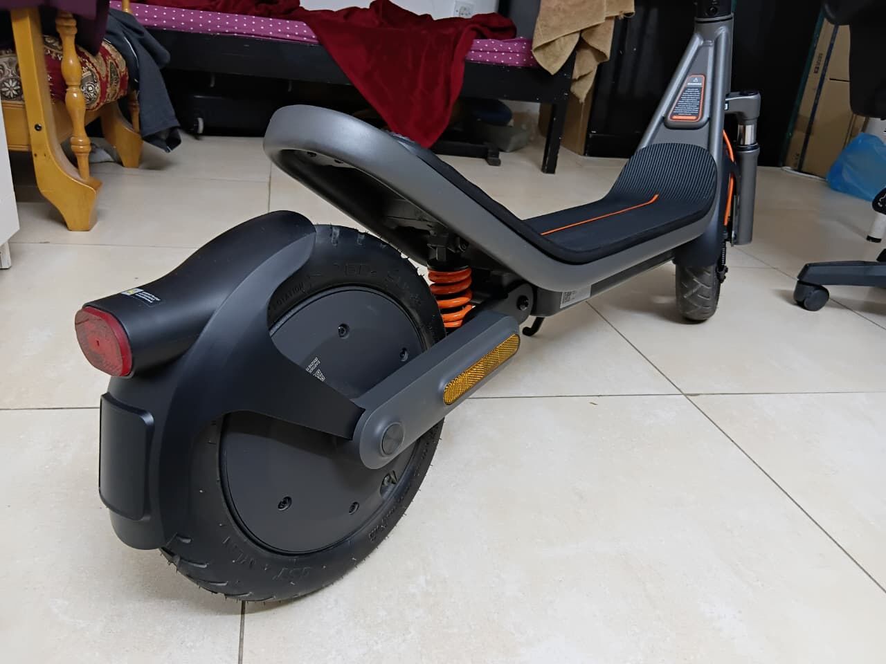 Al Wizarat, Bicycles, SAR 1700,  XIAOMI SCOOTER 6