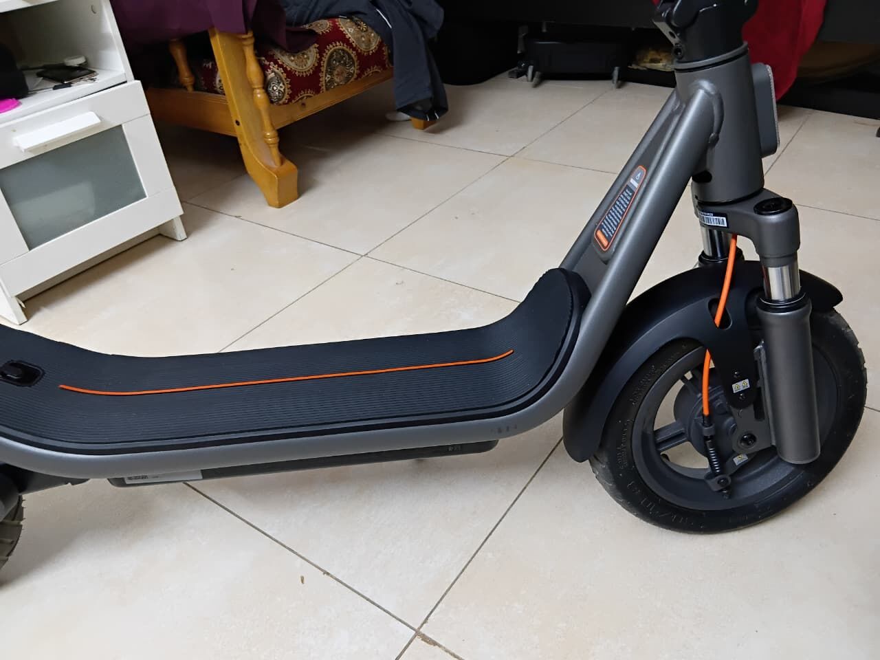 Al Wizarat, Bicycles, SAR 1700,  XIAOMI SCOOTER 6