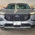SAR 85000,  Ford Territory,  2024,  Automatic,  81000 KM,  Comfort And Class