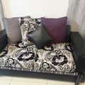 SAR 1200,  7 Seater Very Clean Sofa. Also L Shape