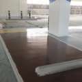 Epoxy Flooring And Waterproofing Work In Riyadh - Grinding, Grouting, Surface Preparation