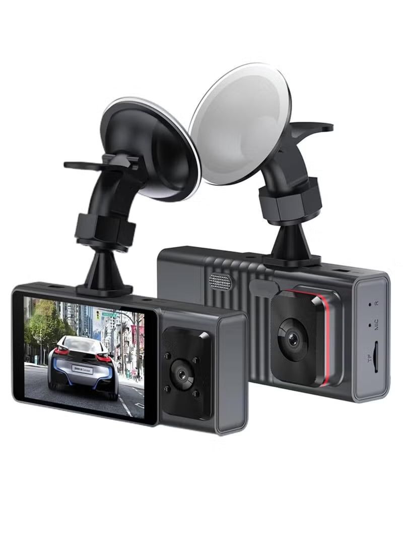 Riyadh, Auto Parts, SAR 169,  Dash Cam With WiFi